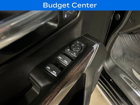 Used 2019 GMC Sierra 1500 Denali w/ Denali Ultimate Package AWD/4WD image 15
