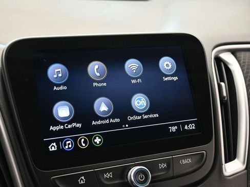 Used 2024 Chevrolet Malibu RS image 18