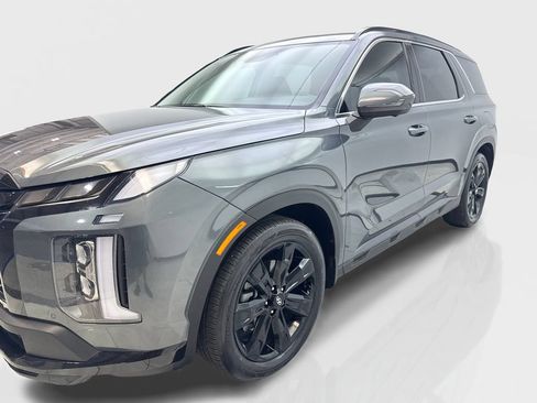 Used 2025 Hyundai Palisade XRT FWD image 11