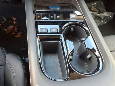 New 2026 Nissan Murano Platinum image 14