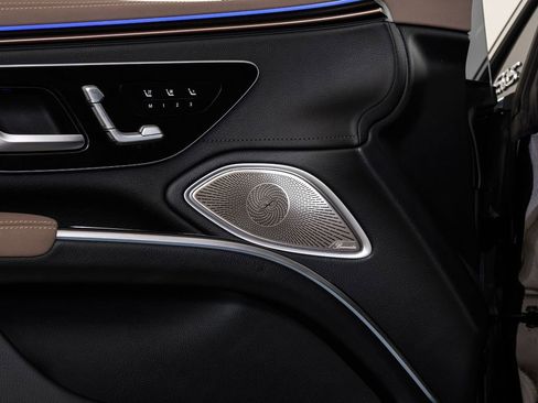 Used 2023 Mercedes-Benz EQS 450+ 4MATIC Sedan image 42