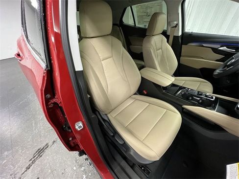 New 2025 Buick Envision Preferred image 28