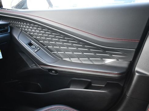 New 2026 Dodge Charger Scat Pack AWD/4WD image 18
