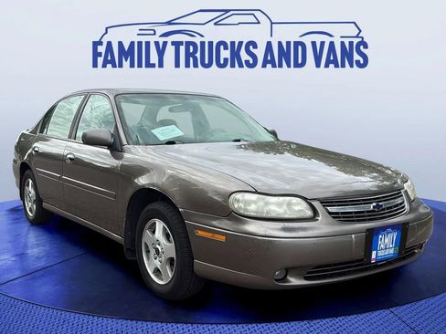 Used 2002 Chevrolet Malibu LS image 6