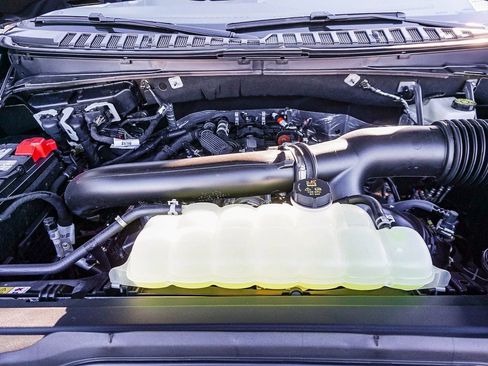 New 2026 Ford Expedition Max Active image 25