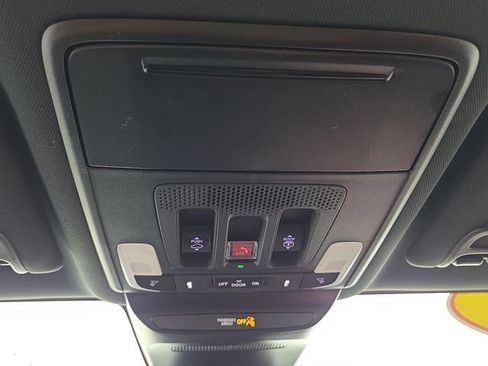 Used 2025 Acura ADX A-Spec AWD/4WD image 24