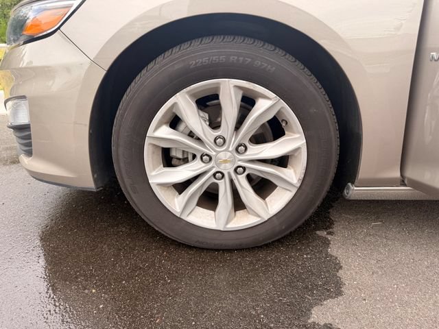 Used 2025 Chevrolet Malibu LT FWD image 22