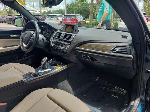 Used 2016 BMW 228i Convertible RWD image 24