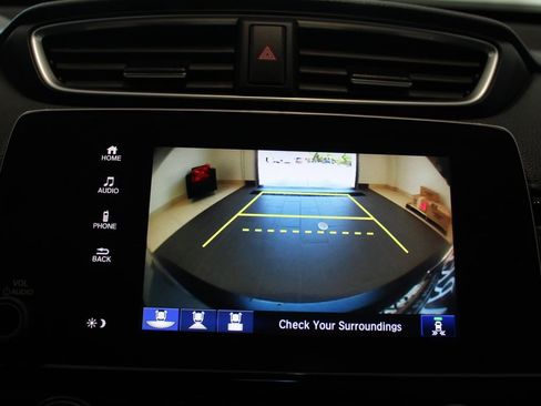 Used 2019 Honda CR-V EX-L image 18