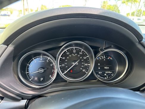 Used 2020 MAZDA CX-5 Sport image 48