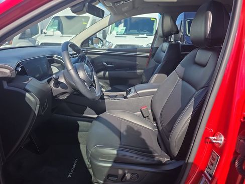 Used 2023 Hyundai Tucson SEL w/ Convenience Package image 21