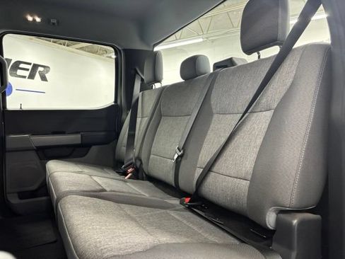 Used 2025 Ford F350 XL w/ STX Appearance Package AWD/4WD image 9