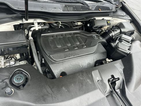 Used 2016 Acura MDX FWD w/ Technology Package image 9