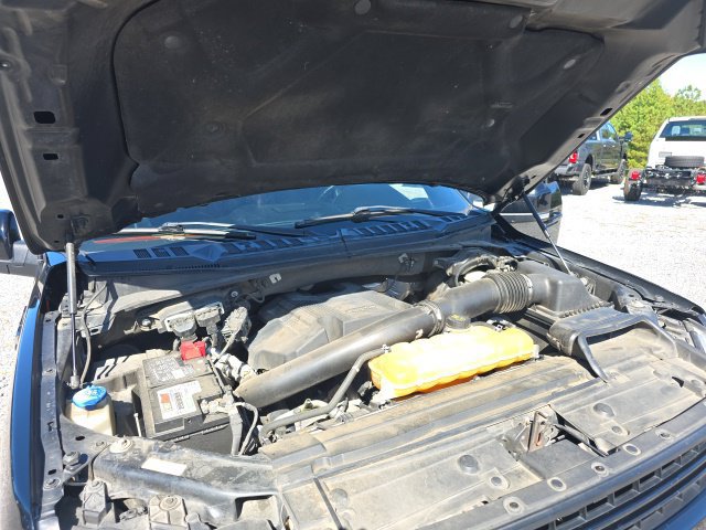 Used 2018 Ford F150 Lariat w/ Equipment Group 502A Luxury AWD/4WD image 11