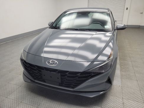 Used 2022 Hyundai Elantra SEL w/ Convenience Package image 15