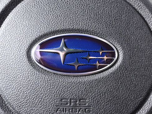 Used 2023 Subaru Forester Wilderness image 37