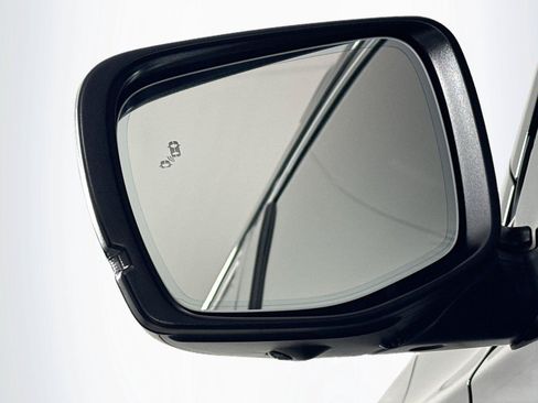 Used 2026 Honda Passport TrailSport Elite image 5