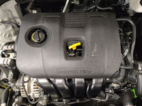 Used 2020 Kia Soul LX image 30