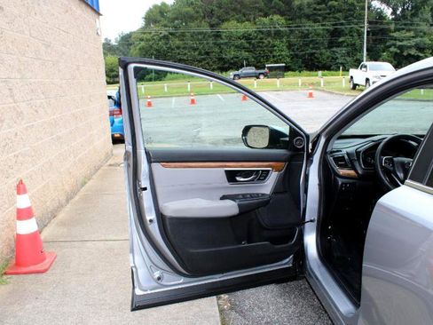 Used 2021 Honda CR-V EX image 21