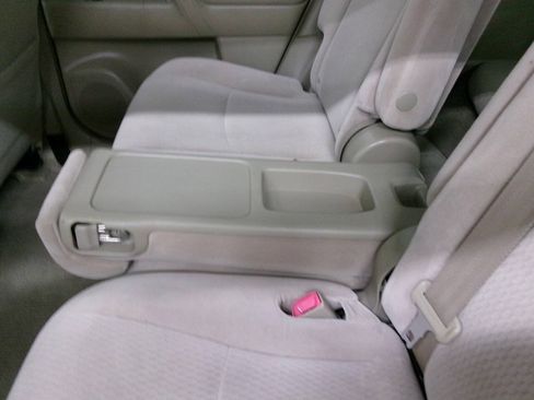 Used 2008 Toyota Highlander 4WD image 23