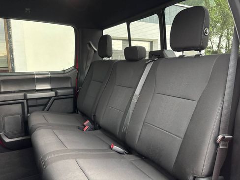Used 2018 Ford F150 XLT w/ Equipment Group 302A Luxury AWD/4WD image 20