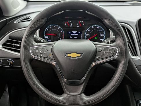 Used 2024 Chevrolet Malibu LT FWD image 27