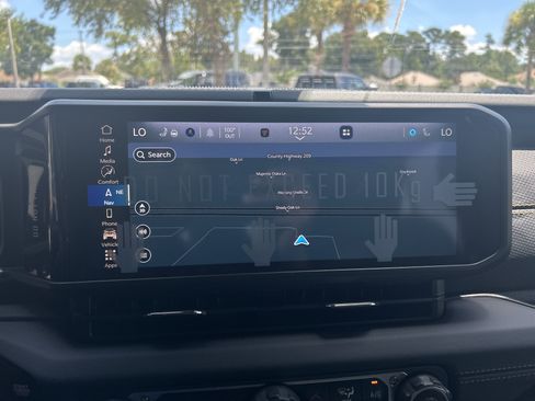 New 2025 Jeep Wrangler Unlimited Rubicon 392 image 22