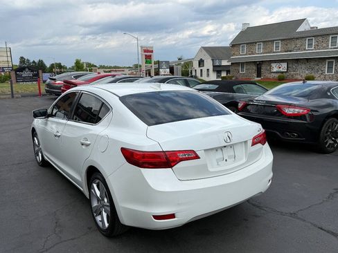 Used 2015 Acura ILX FWD image 5