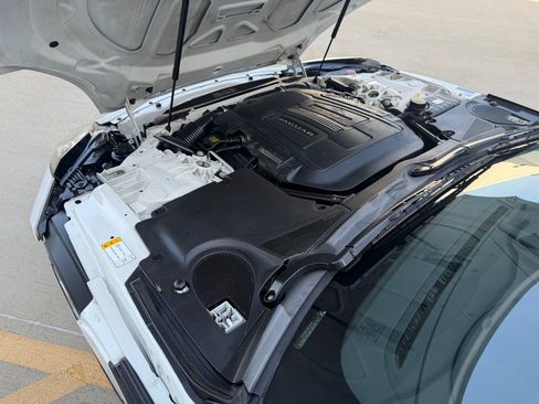 Used 2015 Jaguar F-TYPE Convertible RWD image 11