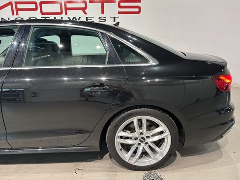 Used 2024 Audi A4 2.0T Premium Plus image 6