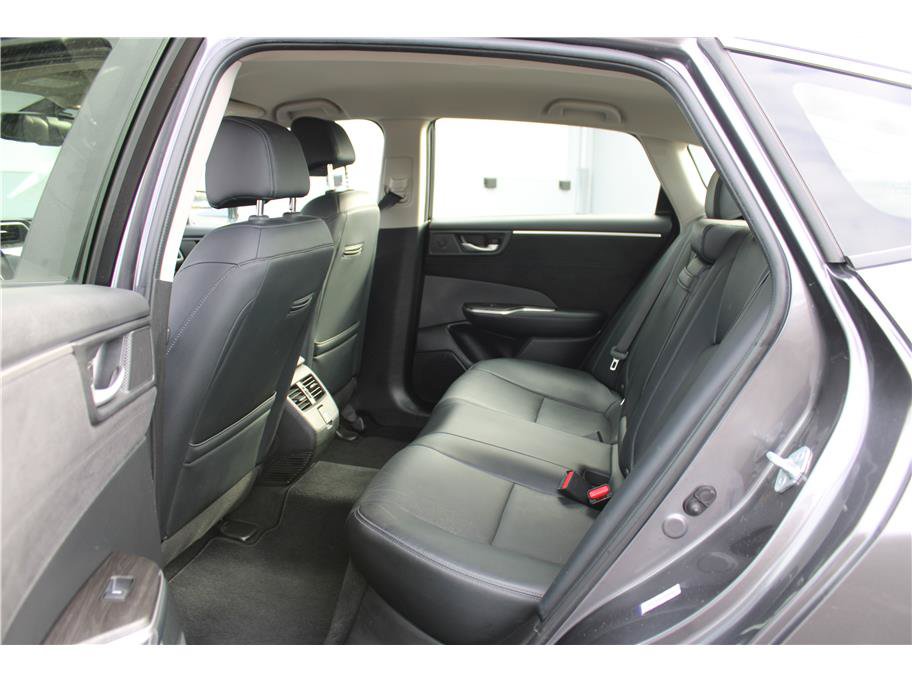 Used 2018 Honda Clarity Touring image 12