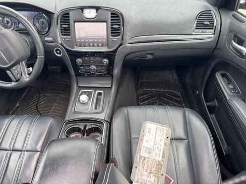 Used 2015 Chrysler 300 S AWD/4WD image 10