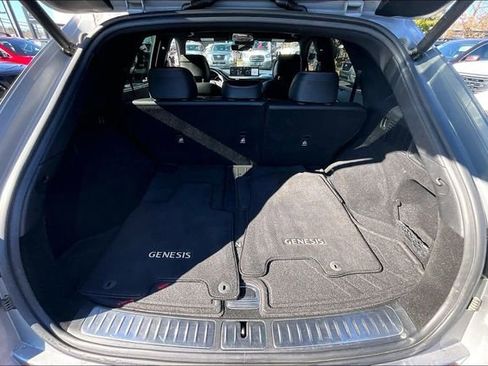 Used 2025 Genesis GV70 2.5T w/ Sport Prestige Package image 21