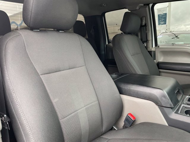 Used 2020 Ford F150 XL w/ Equipment Group 101A Mid AWD/4WD image 11