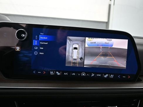 New 2026 Chevrolet Tahoe High Country image 20