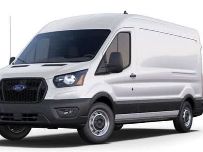 New 2024 Ford Transit 250 148 Medium Roof
