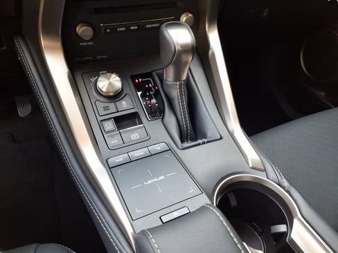 Used 2019 Lexus NX 300 AWD w/ Premium Package image 17