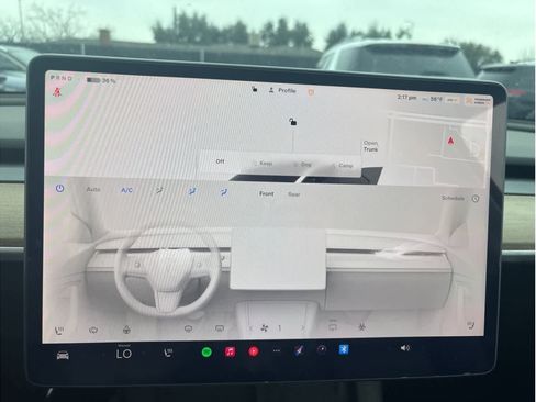 Used 2023 Tesla Model Y Long Range image 18