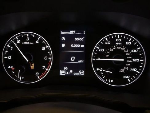 Certified 2024 Subaru Crosstrek 2.0i Premium image 17