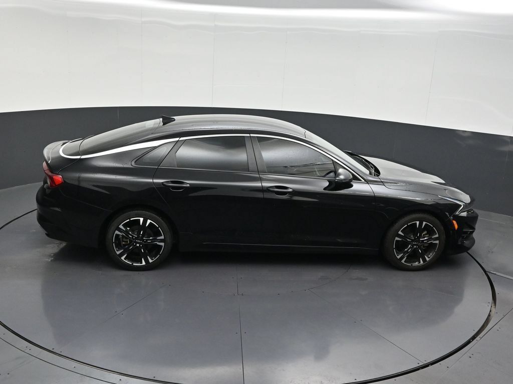 Used 2023 Kia K5 GT-Line w/ GT-Line Premium Package AWD/4WD image 21