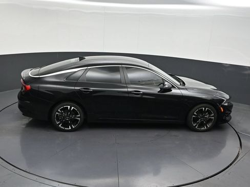 Used 2023 Kia K5 GT-Line w/ GT-Line Premium Package AWD/4WD image 21