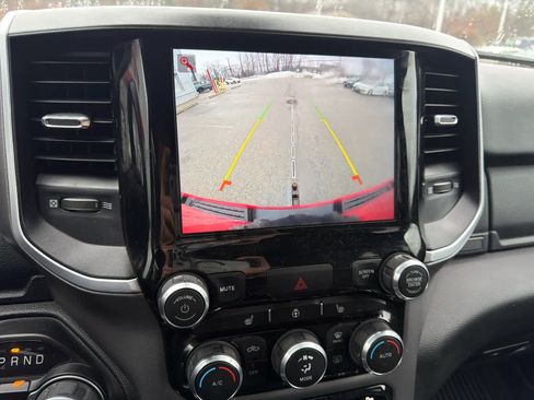 Used 2022 RAM 1500 Big Horn image 38