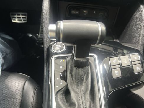 Used 2024 Kia Sportage X-Pro Prestige AWD/4WD image 19