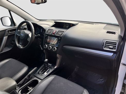 Used 2016 Subaru Forester 2.0XT Premium w/ Popular Package #1 image 28