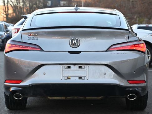 Used 2023 Acura Integra A-Spec image 5