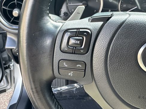 Used 2024 Lexus IS 350 F Sport w/ Accessory Package 2 image 24