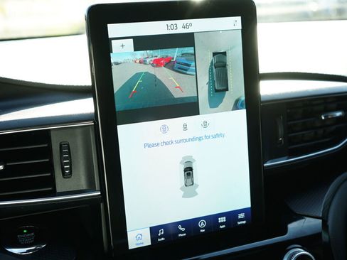 Used 2021 Ford Explorer ST w/ Equipment Group 401A image 24