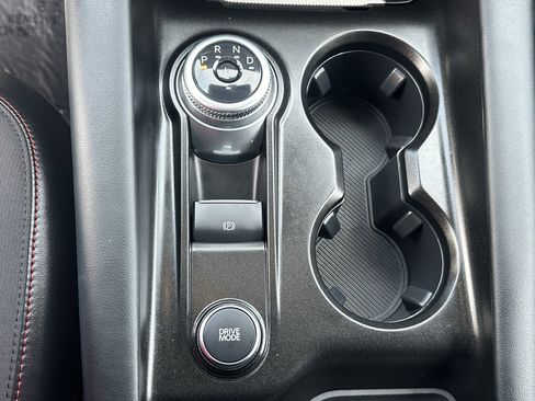 Used 2025 Ford Explorer ST-Line w/ Premium Package image 32