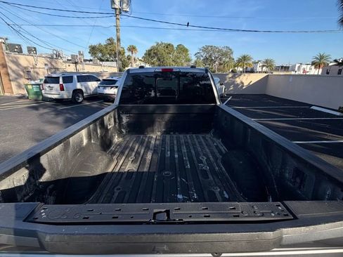 Used 2020 Ford F350 Lariat w/ Lariat Ultimate Package image 9