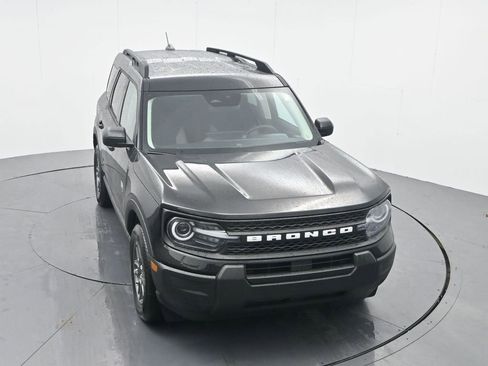 New 2026 Ford Bronco Sport Big Bend AWD/4WD image 26